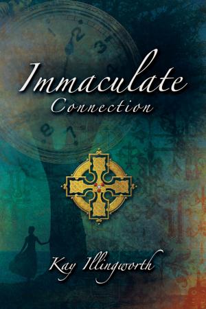 Cover of the book Immaculate Connection by T.G. Sampson