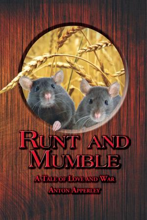 bigCover of the book Runt and Mumble by 
