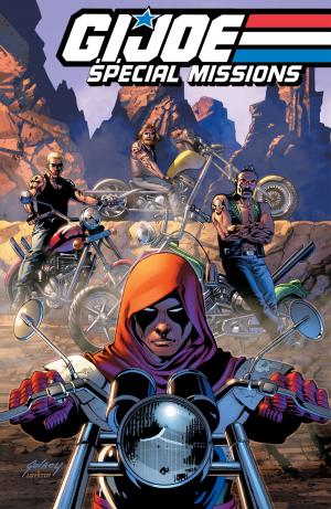 Book cover of G.I. Joe: Special Missions, Vol. 2