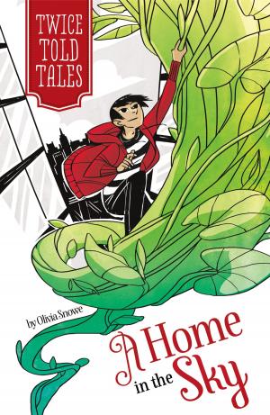 Cover of the book A Home in the Sky by Maddox, Jake