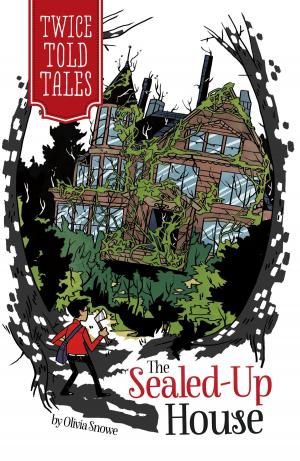 Cover of the book The Sealed-Up House by Allison Louise Lassieur