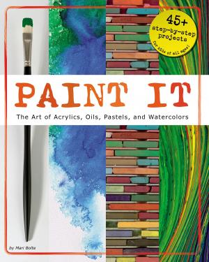 Cover of the book Paint It by Jennifer Lynn Jones