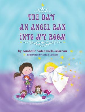 bigCover of the book The Day an Angel Ran into My Room by 