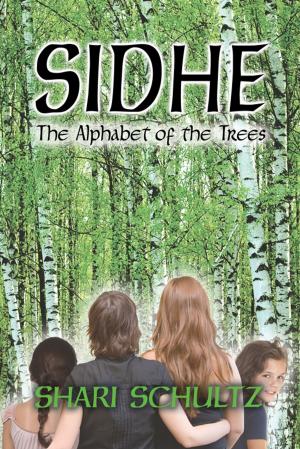 Cover of the book Sidhe by Stephanie Paige Cole