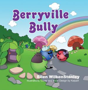 Cover of the book Berryville Bully by Sarah Lindsay