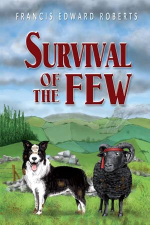 Cover of the book Survival of the Few by Robert Luis Rabello