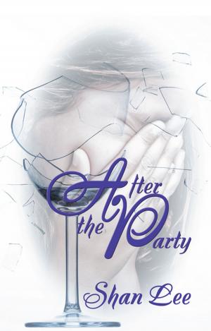 Cover of the book After the Party by Patricia Kristensen