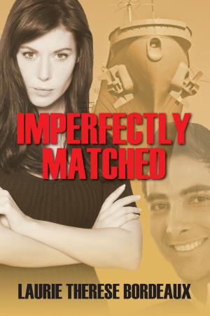 Cover of the book Imperfectly Matched by Abdallah Altaiyeb