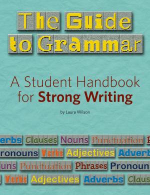 Book cover of The Guide to Grammar