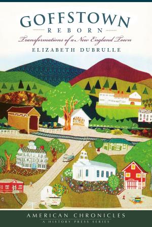 Cover of the book Goffstown Reborn by Mary Fishback