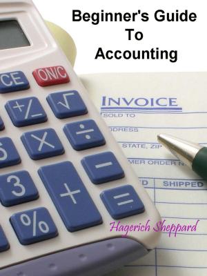 bigCover of the book Introduction to Accounting by 