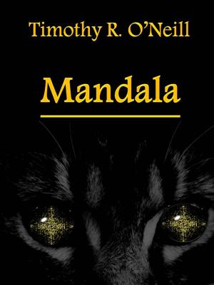 Cover of the book Mandala by ceasar nickson