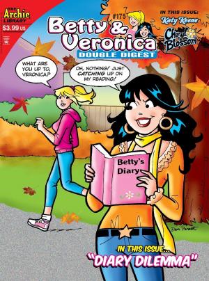 Cover of the book Betty & Veronica Double Digest #175 by Frank Tieri