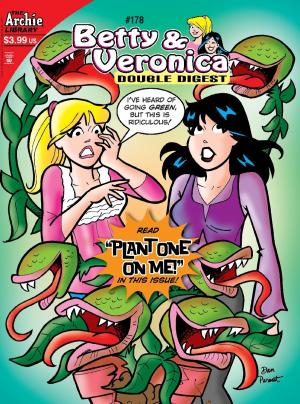 bigCover of the book Betty & Veronica Double Digest #178 by 
