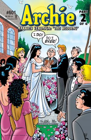 Cover of the book Archie #601 by Archie Superstars