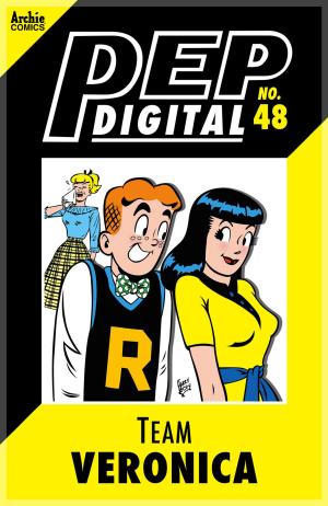 Cover of the book Pep Digital Vol. 048: Team Veronica by Archie Superstars