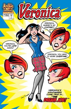 Cover of the book Veronica #182 by Archie Superstars