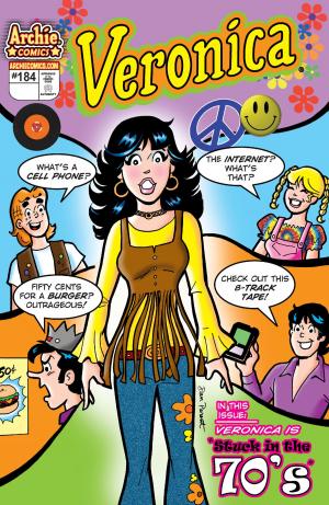 Cover of the book Veronica #184 by Archie Superstars