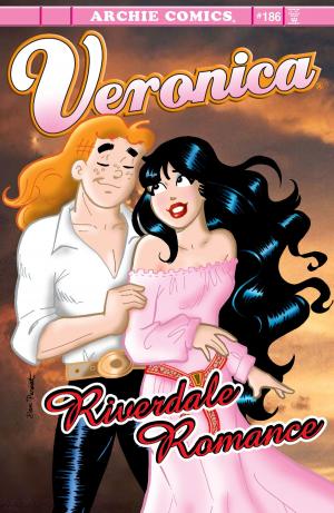 Book cover of Veronica #186