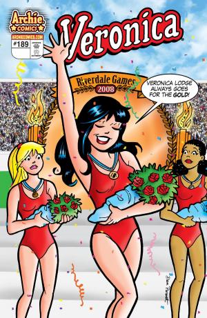 Cover of the book Veronica #189 by Archie Superstars