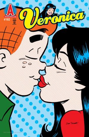 Cover of the book Veronica #192 by Archie Superstars