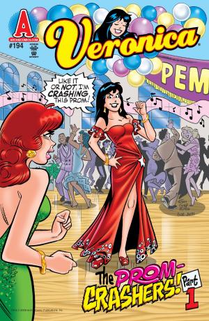 Cover of the book Veronica #194 by Archie Superstars