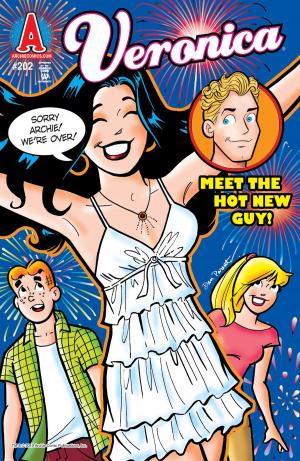 Cover of the book Veronica #202 by Archie Superstars