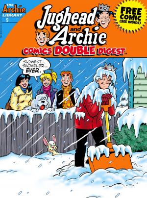 Cover of the book Jughead & Archie Comics Digest #9 by Tom DeFalco, Dan Parent, Fernando Ruiz, Pat Kennedy, Tim Kennedy
