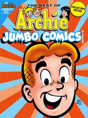 Cover of the book Archie Comics Double Digest #260 by Kurtis Scaletta
