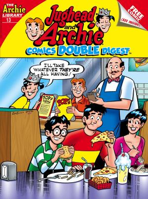 Cover of the book Jughead and Archie Comics Double Digest #13 by Paul Kupperberg, Fernando Ruiz, Bob Smith, Jack Morelli, Glenn Whitmore