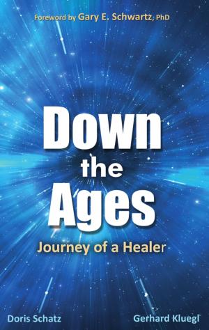 bigCover of the book Down the Ages: Journey of a Healer by 