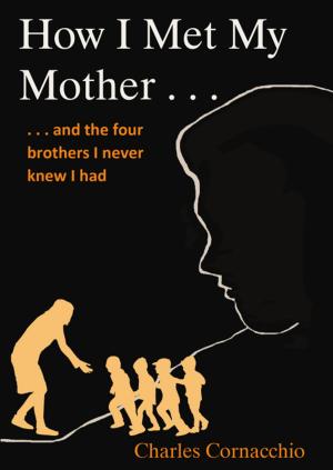 Cover of the book How I Met My Mother: And the Four Brothers I Never Knew I Had by Art Barter