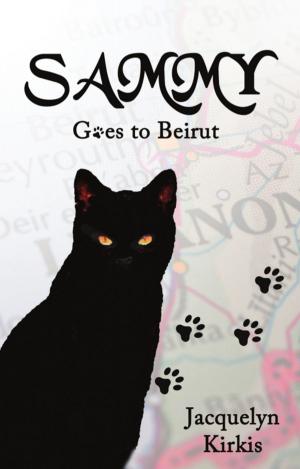 bigCover of the book Sammy Goes to Beirut by 