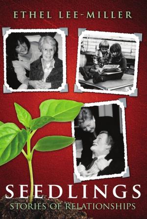 Book cover of Seedlings: Stories of Relationships