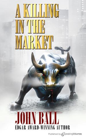 Cover of the book A Killing in the Market by Bill Pronzini
