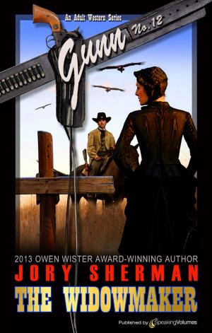 Cover of the book The Widowmaker by Laurie Jackson