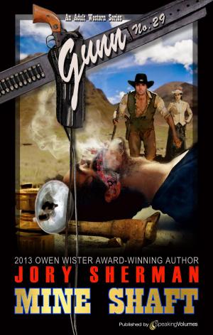 bigCover of the book Mine Shaft by 
