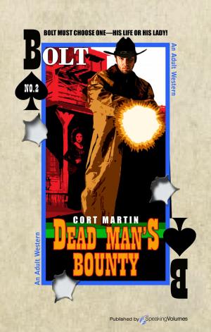Cover of the book Dead Man's Bounty by Bob Judd