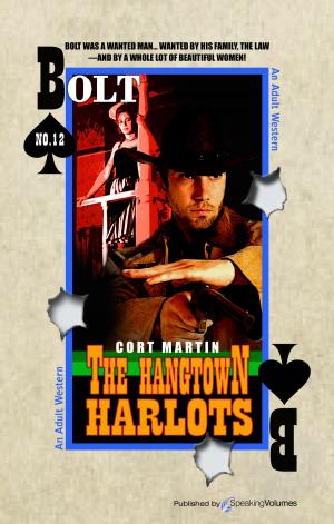 Cover of the book The Hangtown Harlots by Thom Reese