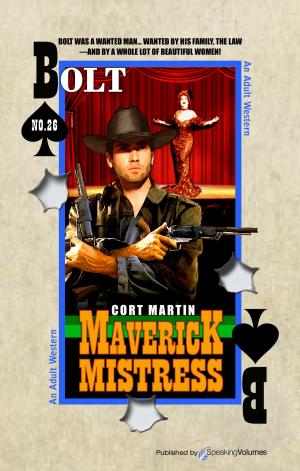 Cover of the book Maverick Mistress by Jim Ricca