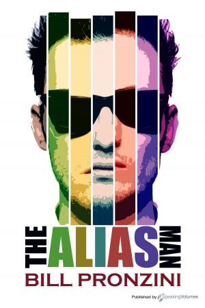 Cover of the book The Alias Man by Kevin D. Randle