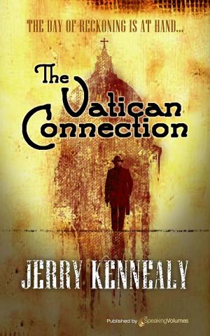 Cover of the book The Vatican Connection by Jerry Ahern