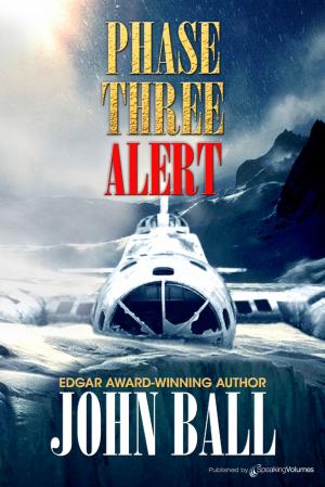 Cover of the book Phase Three Alert by J.R. Roberts