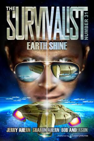 Cover of the book Earth Shine by J.R. Roberts