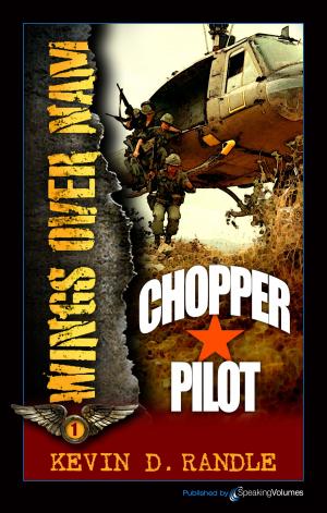 Cover of the book Chopper Pilot by J.R. Roberts