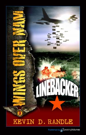 Cover of the book Linebacker by Bob Anderson