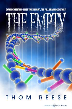 Cover of the book The Empty by Kevin D. Randle