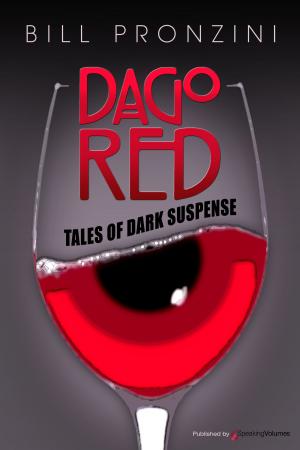 Book cover of Dago Red