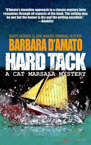 Cover of the book Hard Tack by Jo Bannister