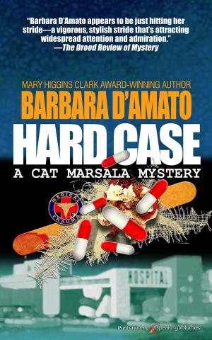 Cover of the book Hard Case by Rodman Philbrick